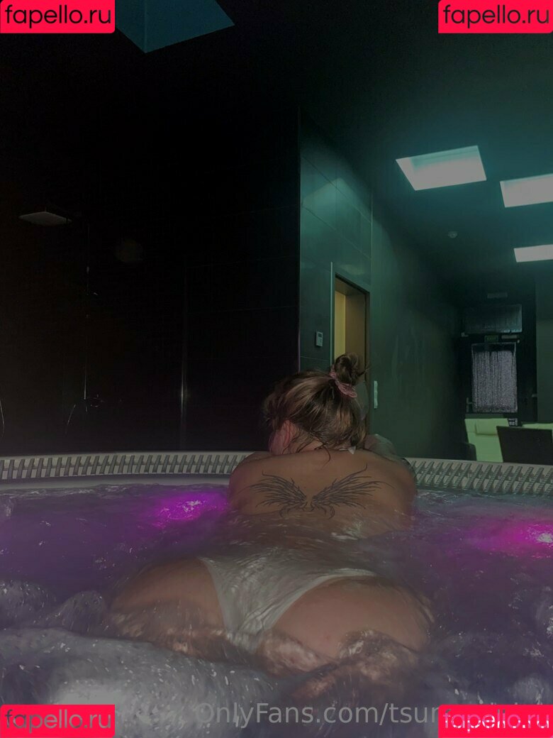 tsunaminka Onlyfans Photo Gallery 