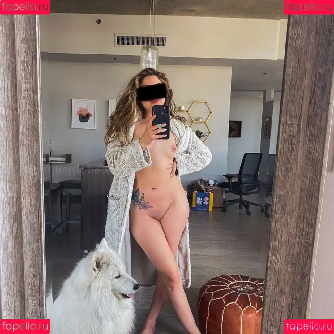 GuessWhoX2 Onlyfans Photo Gallery 
