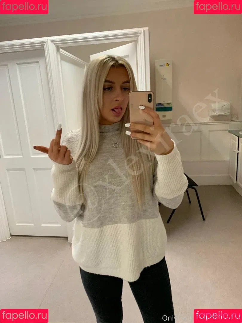 xlexiraex Onlyfans Photo Gallery 