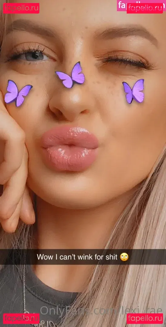 xlexiraex Onlyfans Photo Gallery 