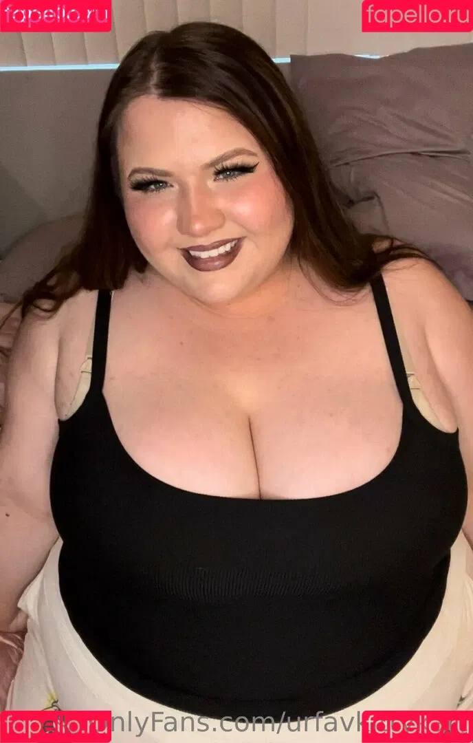 urfavkittykatt Onlyfans Photo Gallery 
