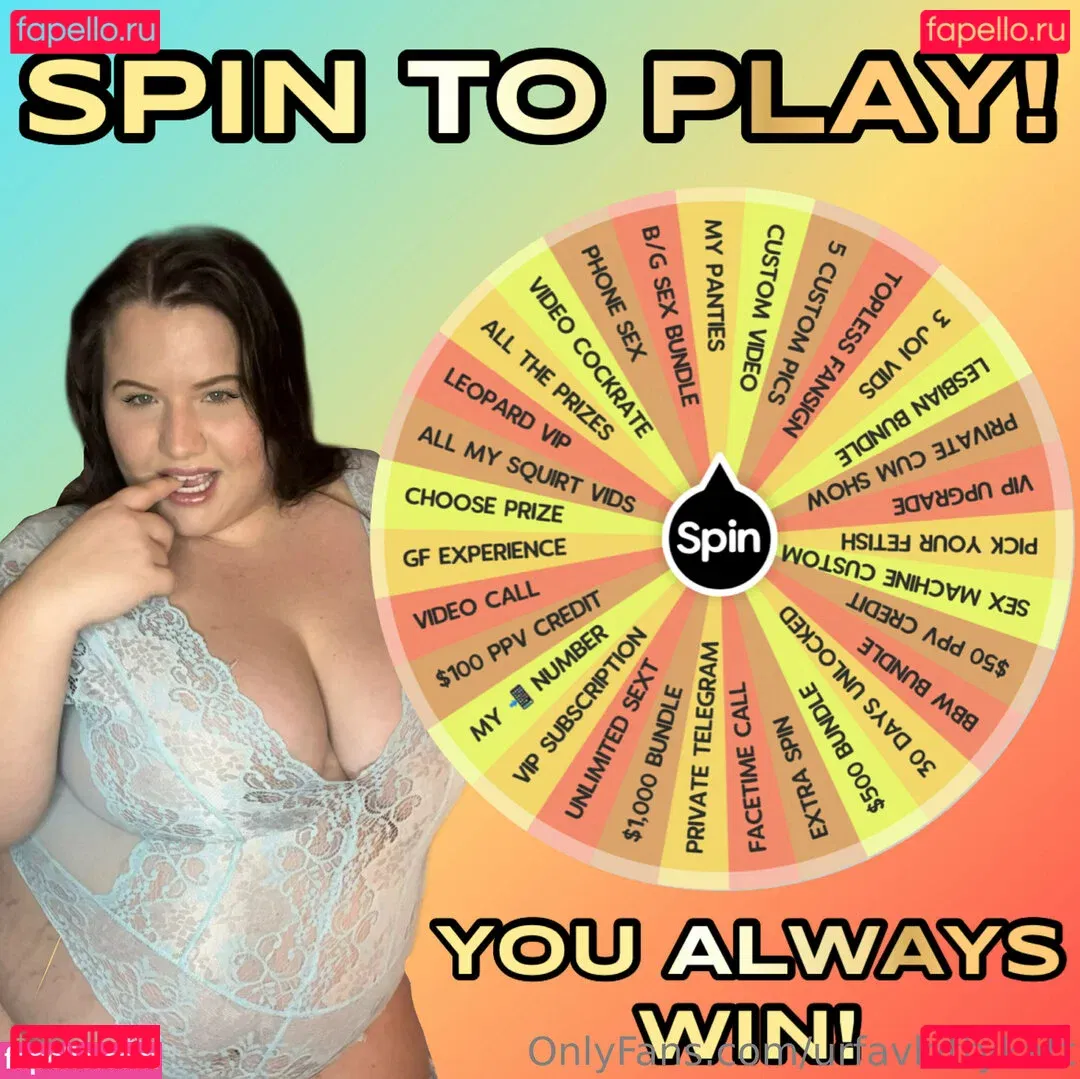 urfavkittykatt Onlyfans Photo Gallery 