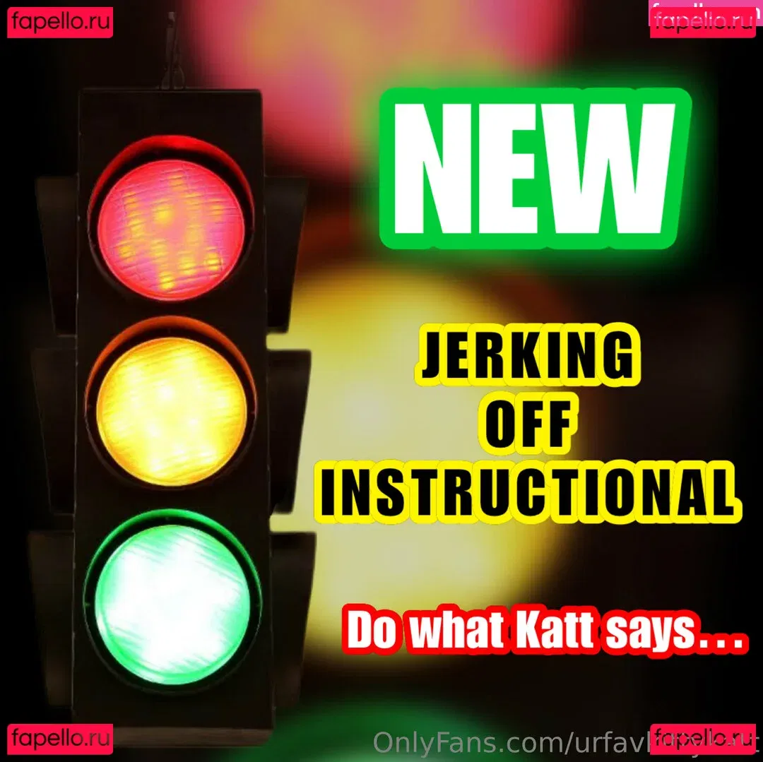 urfavkittykatt Onlyfans Photo Gallery 