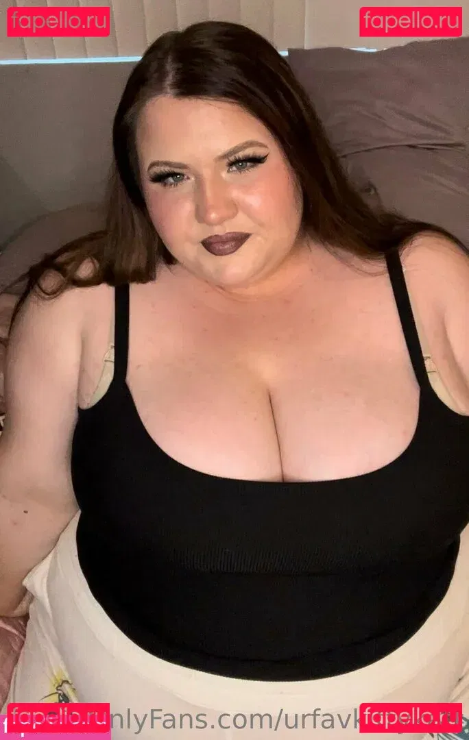 urfavkittykatt Onlyfans Photo Gallery 