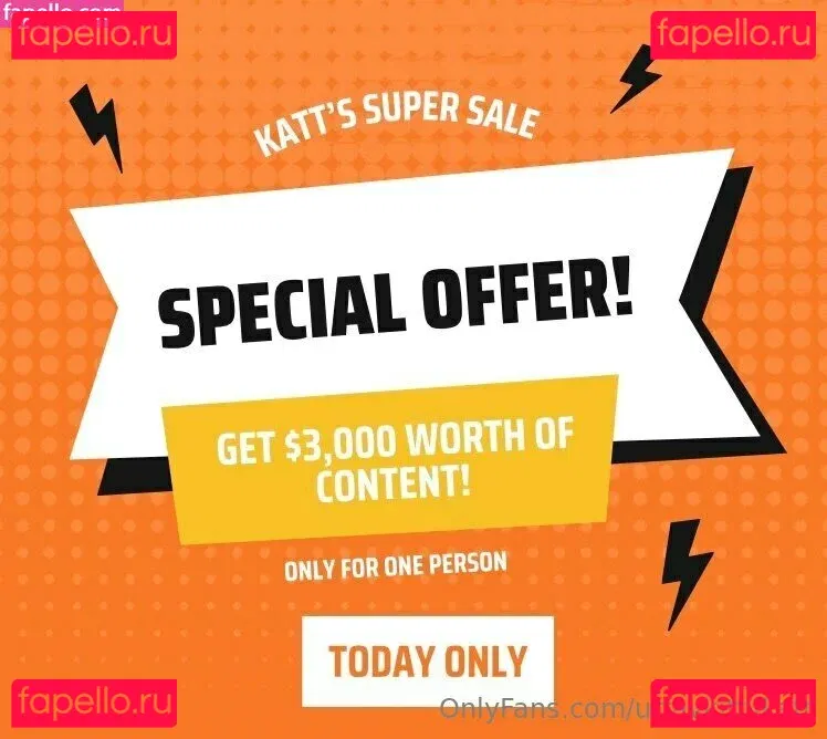 urfavkittykatt Onlyfans Photo Gallery 