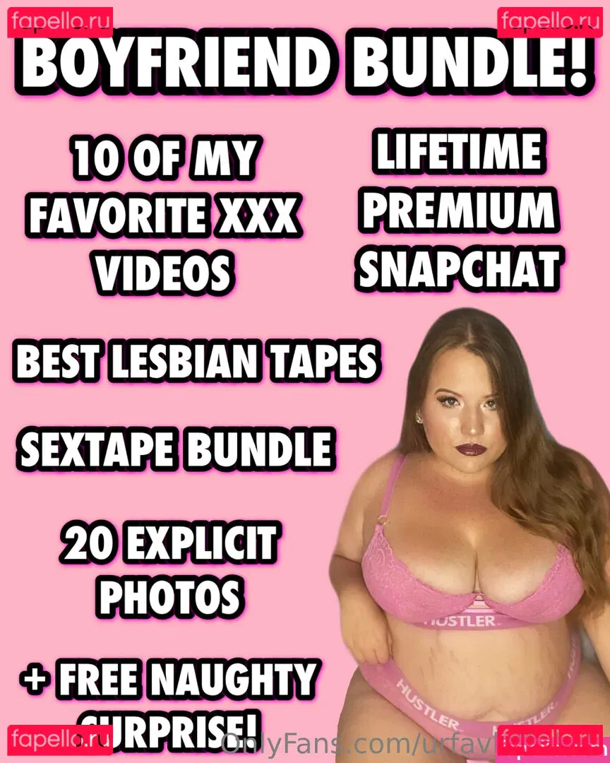 urfavkittykatt Onlyfans Photo Gallery 