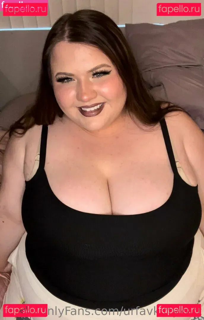 urfavkittykatt Onlyfans Photo Gallery 