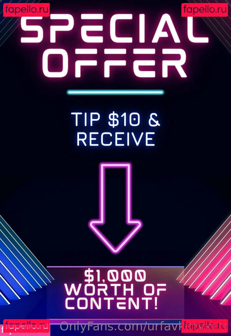 urfavkittykatt Onlyfans Photo Gallery 