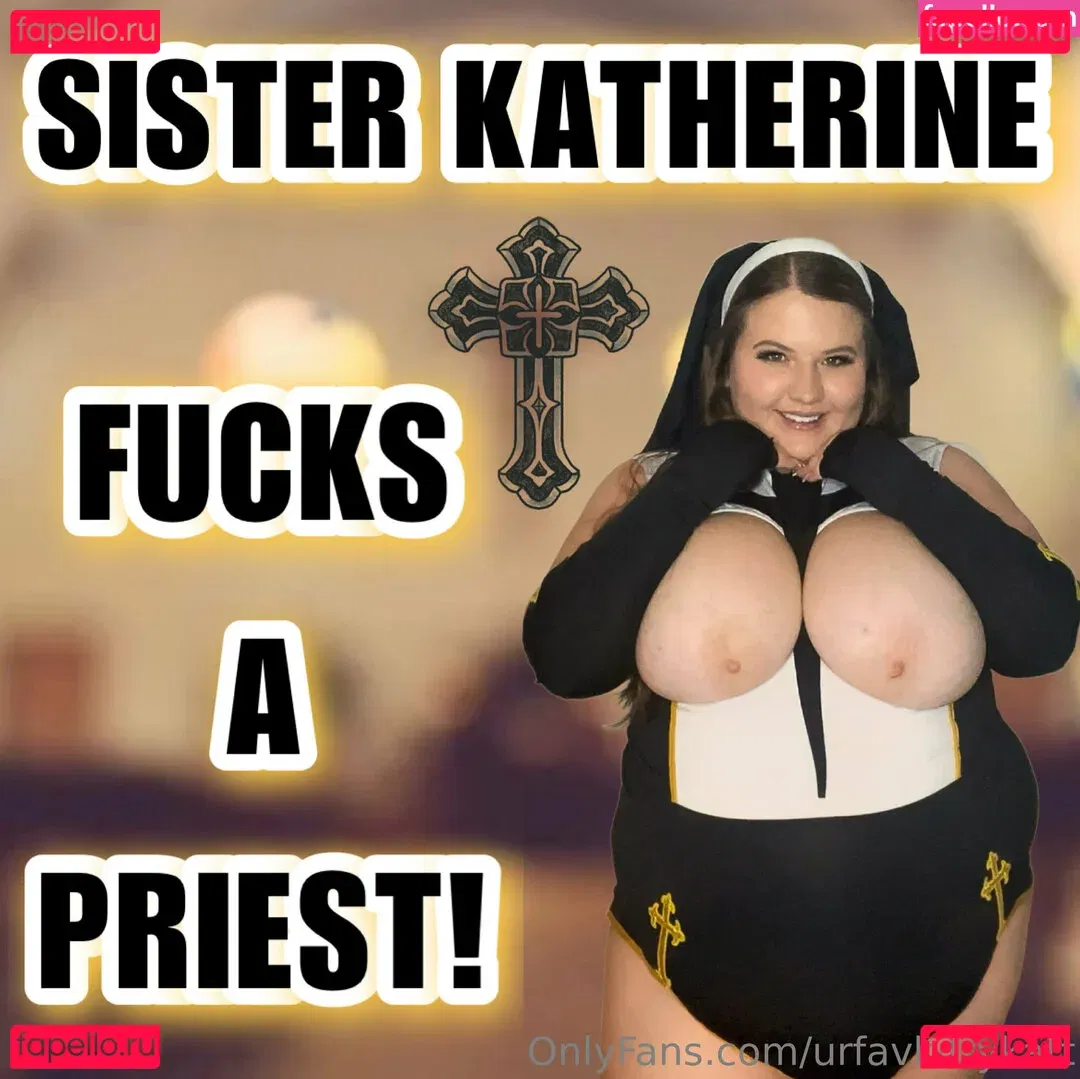 urfavkittykatt Onlyfans Photo Gallery 