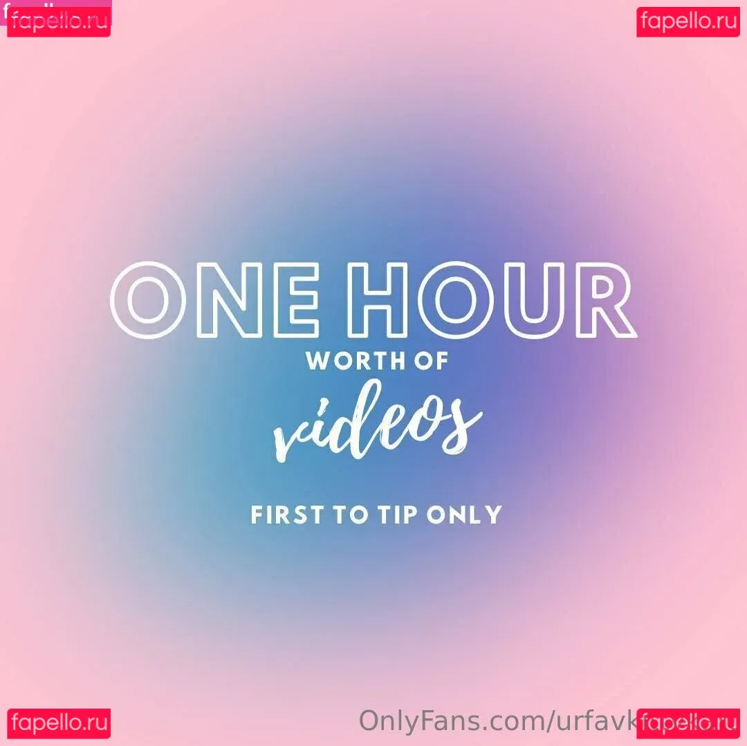 urfavkittykatt Onlyfans Photo Gallery 