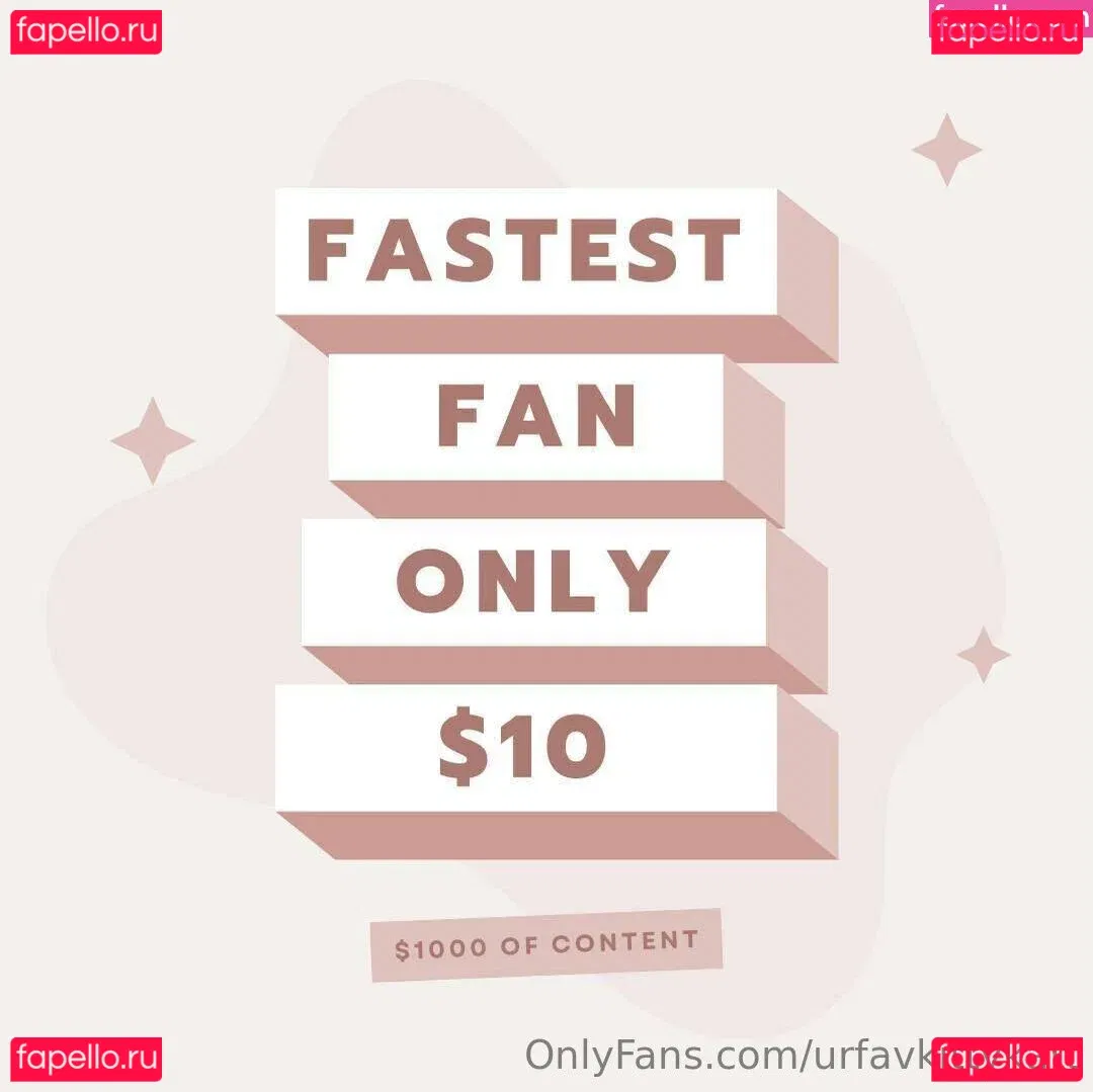 urfavkittykatt Onlyfans Photo Gallery 