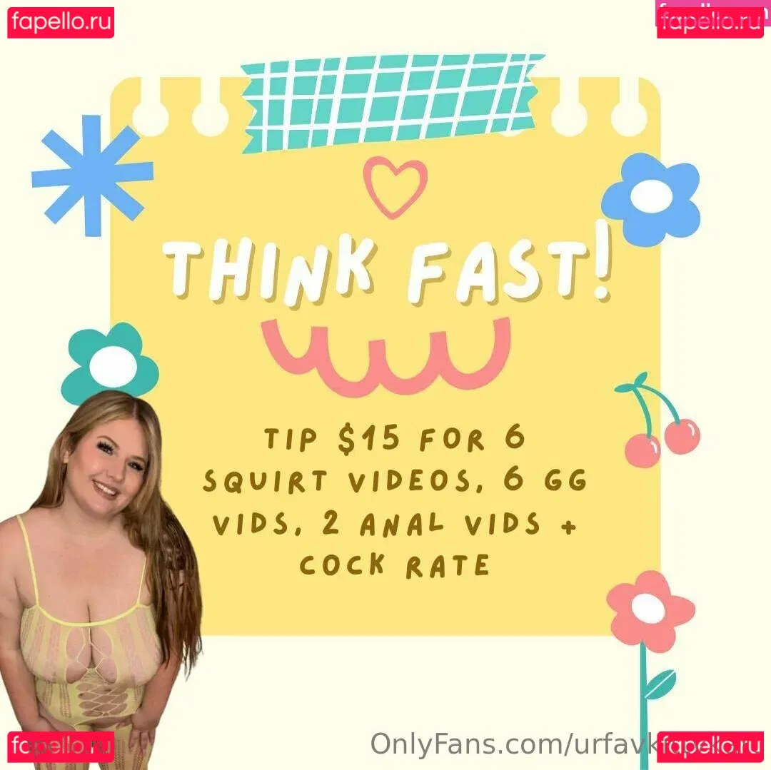 urfavkittykatt Onlyfans Photo Gallery 