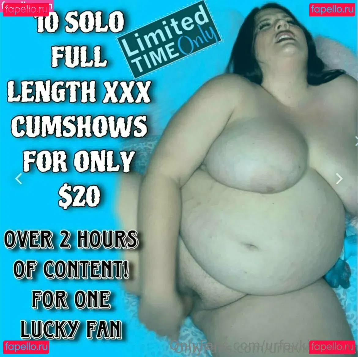 urfavkittykatt Onlyfans Photo Gallery 