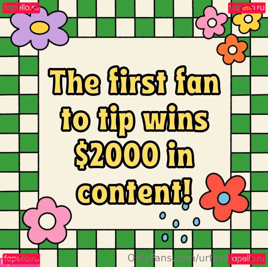 urfavkittykatt Onlyfans Photo Gallery 