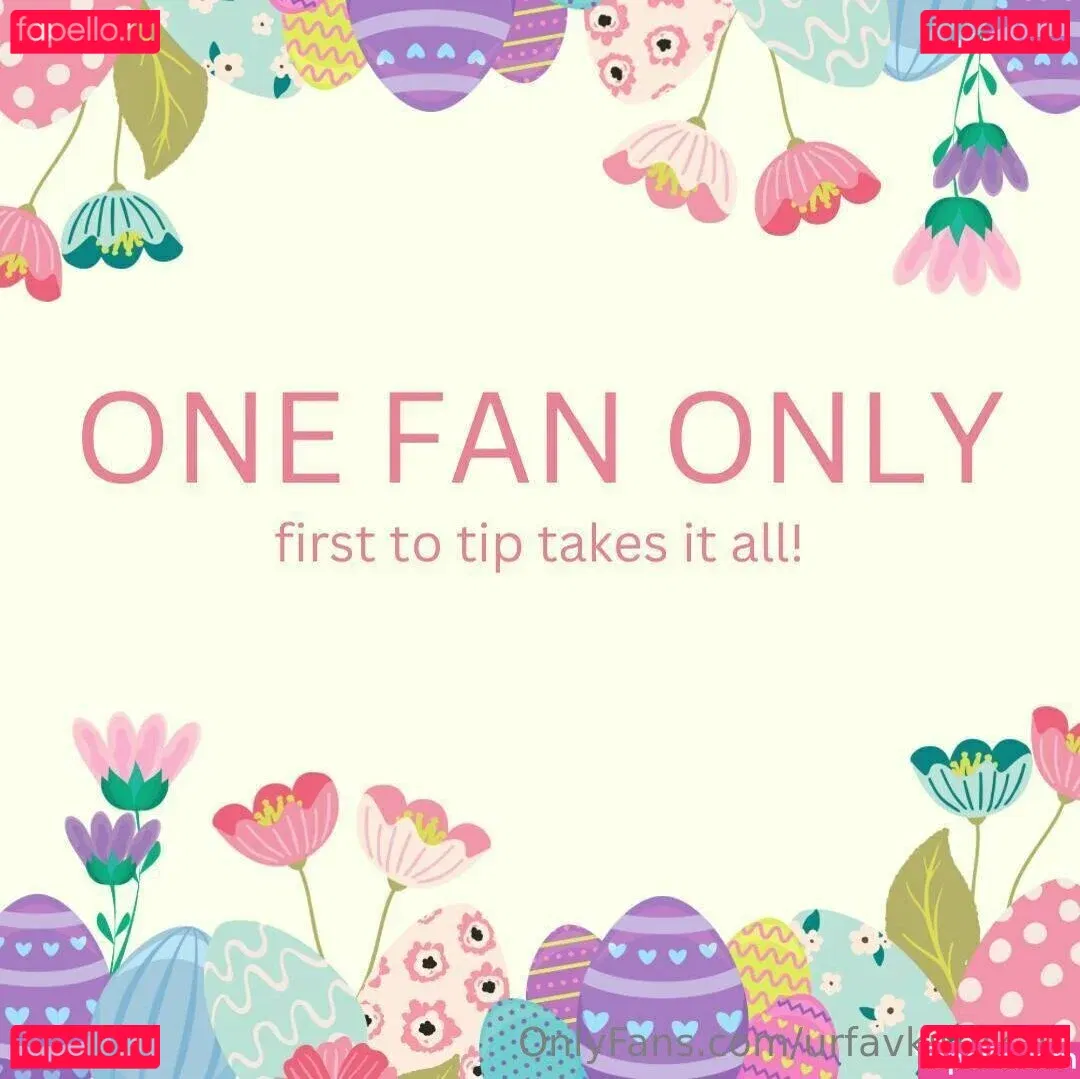 urfavkittykatt Onlyfans Photo Gallery 