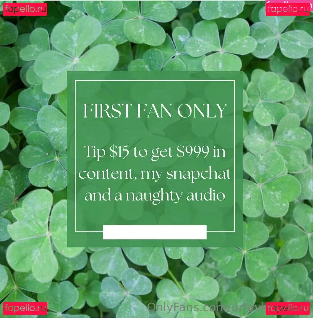 urfavkittykatt Onlyfans Photo Gallery 