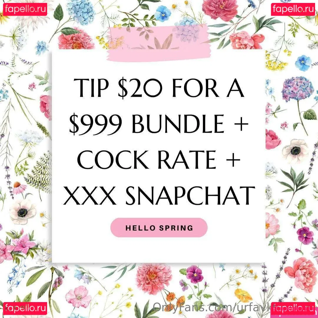 urfavkittykatt Onlyfans Photo Gallery 