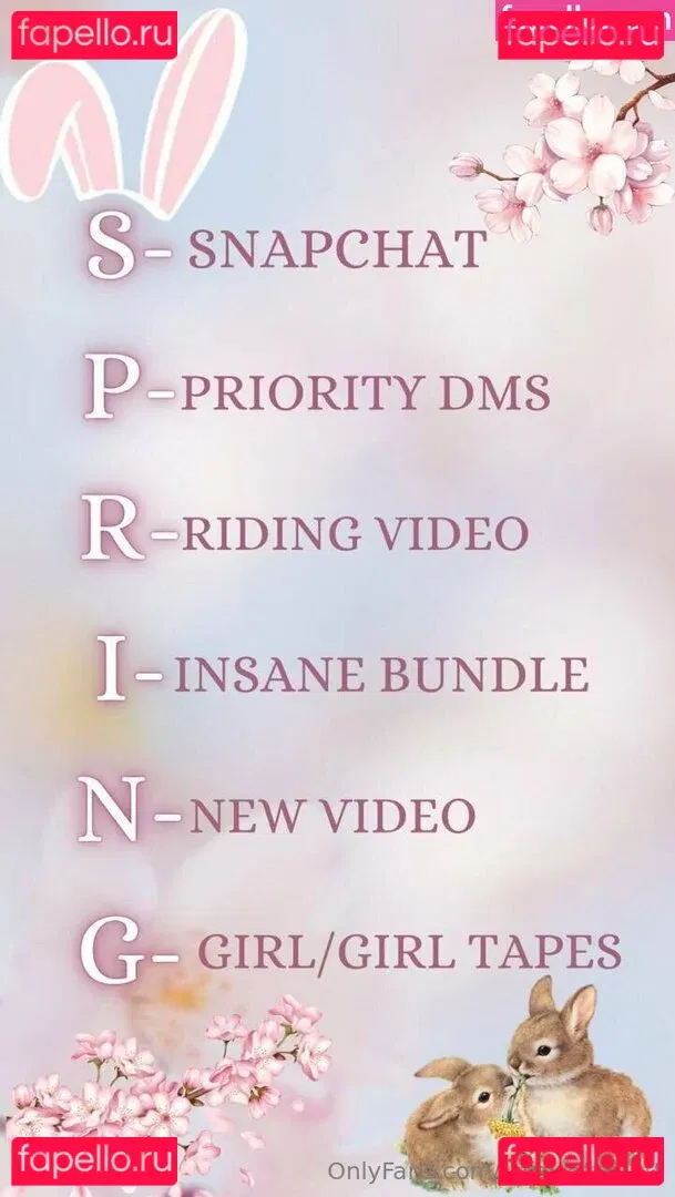 urfavkittykatt Onlyfans Photo Gallery 