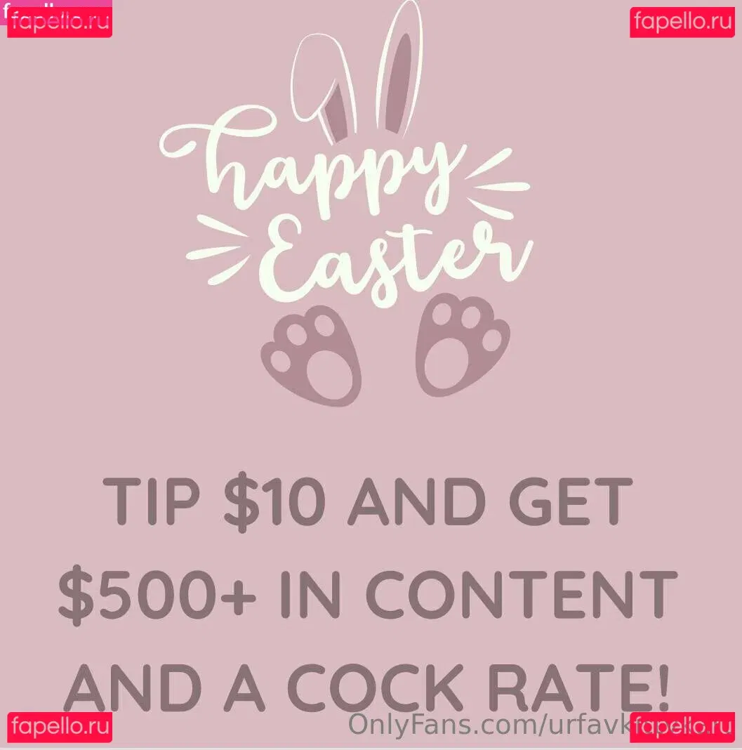 urfavkittykatt Onlyfans Photo Gallery 