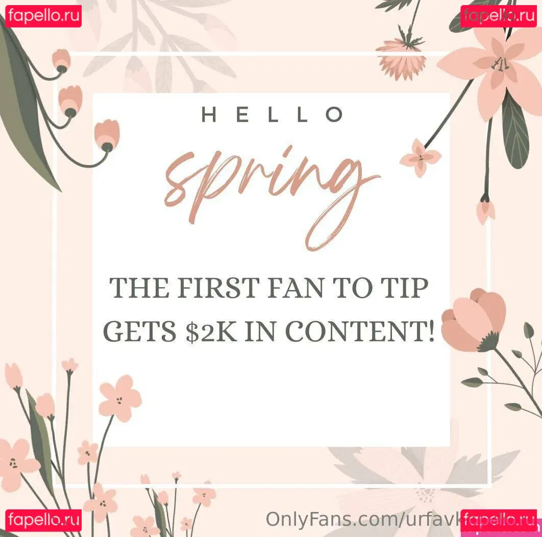 urfavkittykatt Onlyfans Photo Gallery 