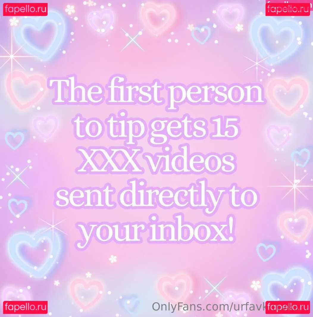 urfavkittykatt Onlyfans Photo Gallery 