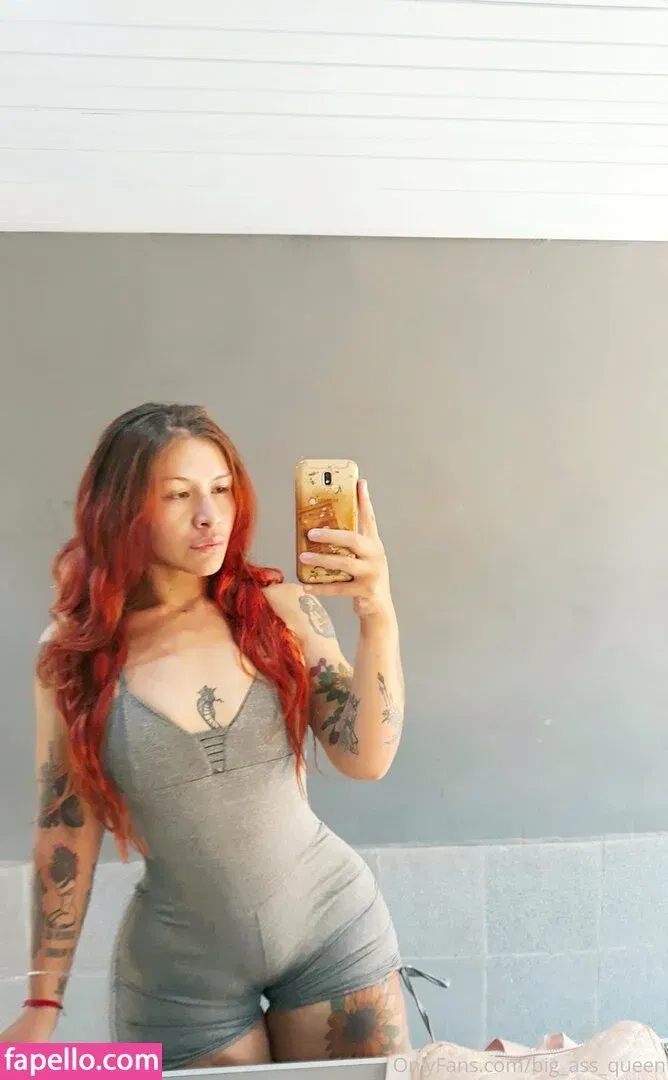 big_ass_queen Onlyfans Photo Gallery 