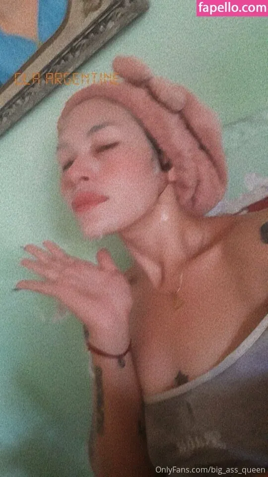 big_ass_queen Onlyfans Photo Gallery 