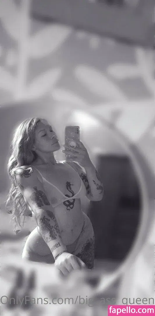 big_ass_queen Onlyfans Photo Gallery 