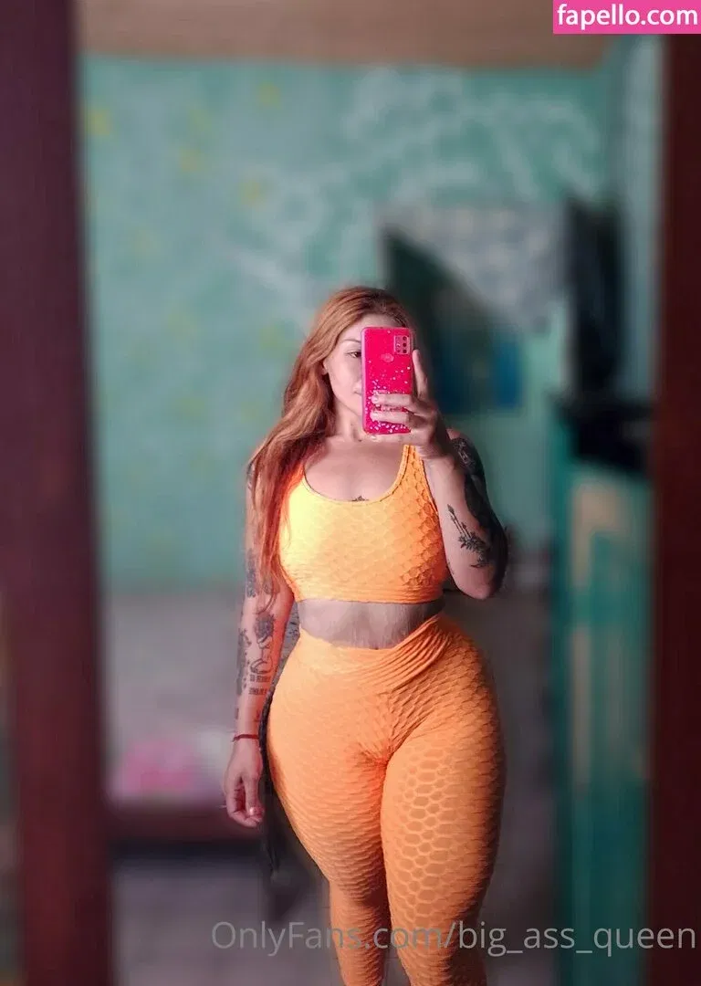 big_ass_queen Onlyfans Photo Gallery 