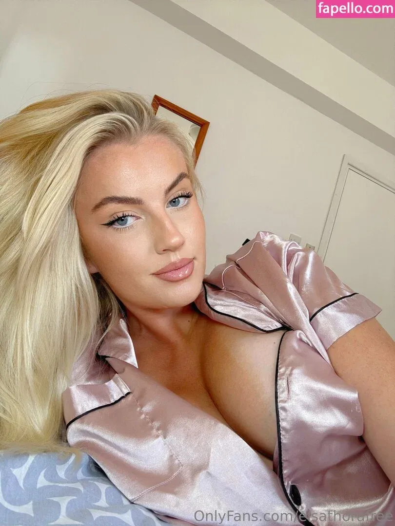 elsathorafree Onlyfans Photo Gallery 