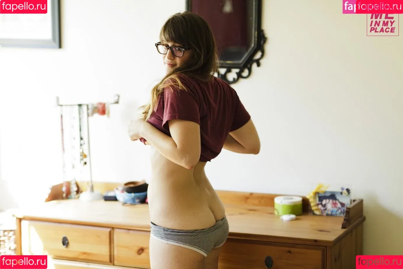 MIMP Onlyfans Photo Gallery 