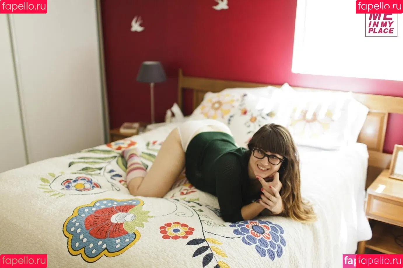 MIMP Onlyfans Photo Gallery 