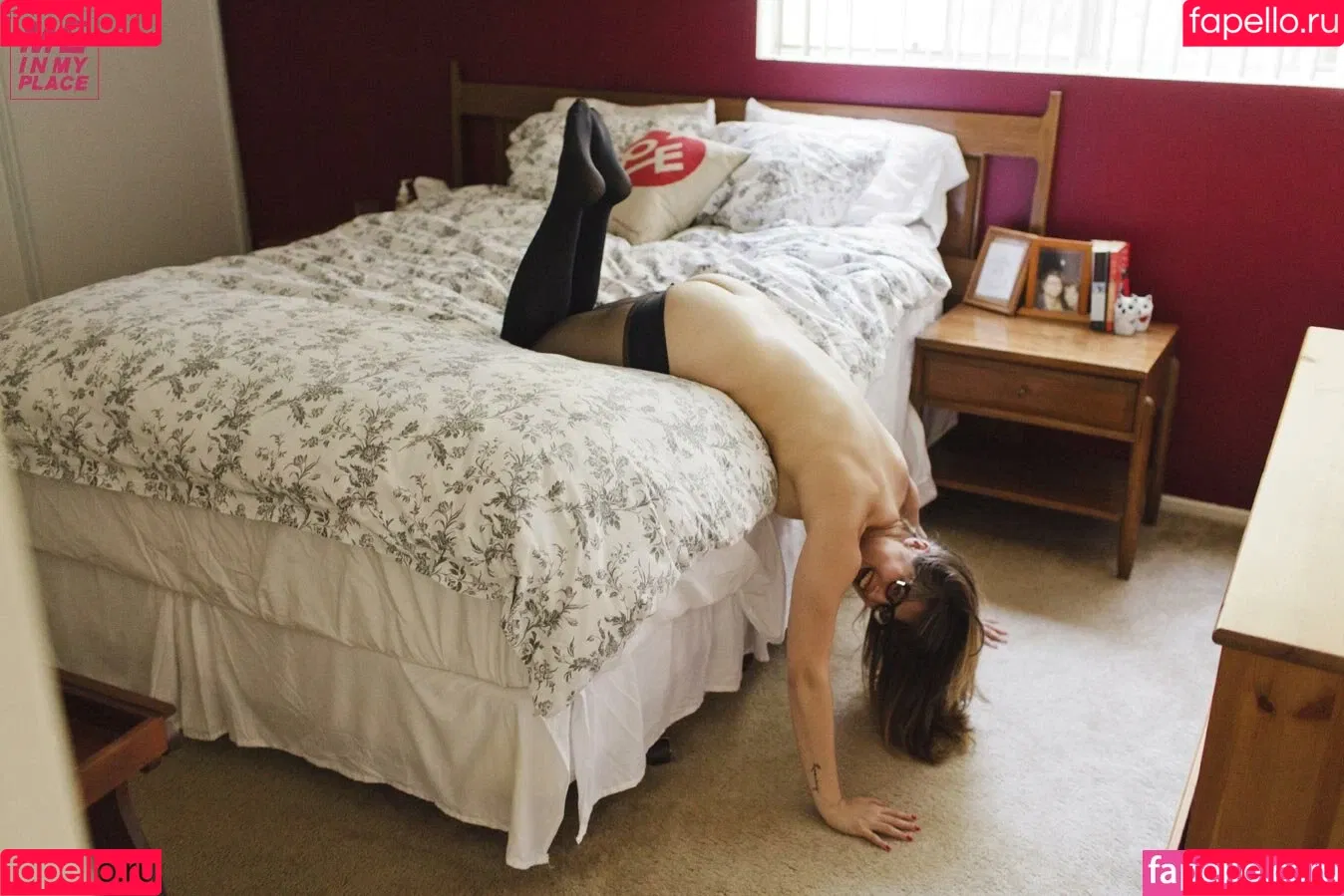MIMP Onlyfans Photo Gallery 