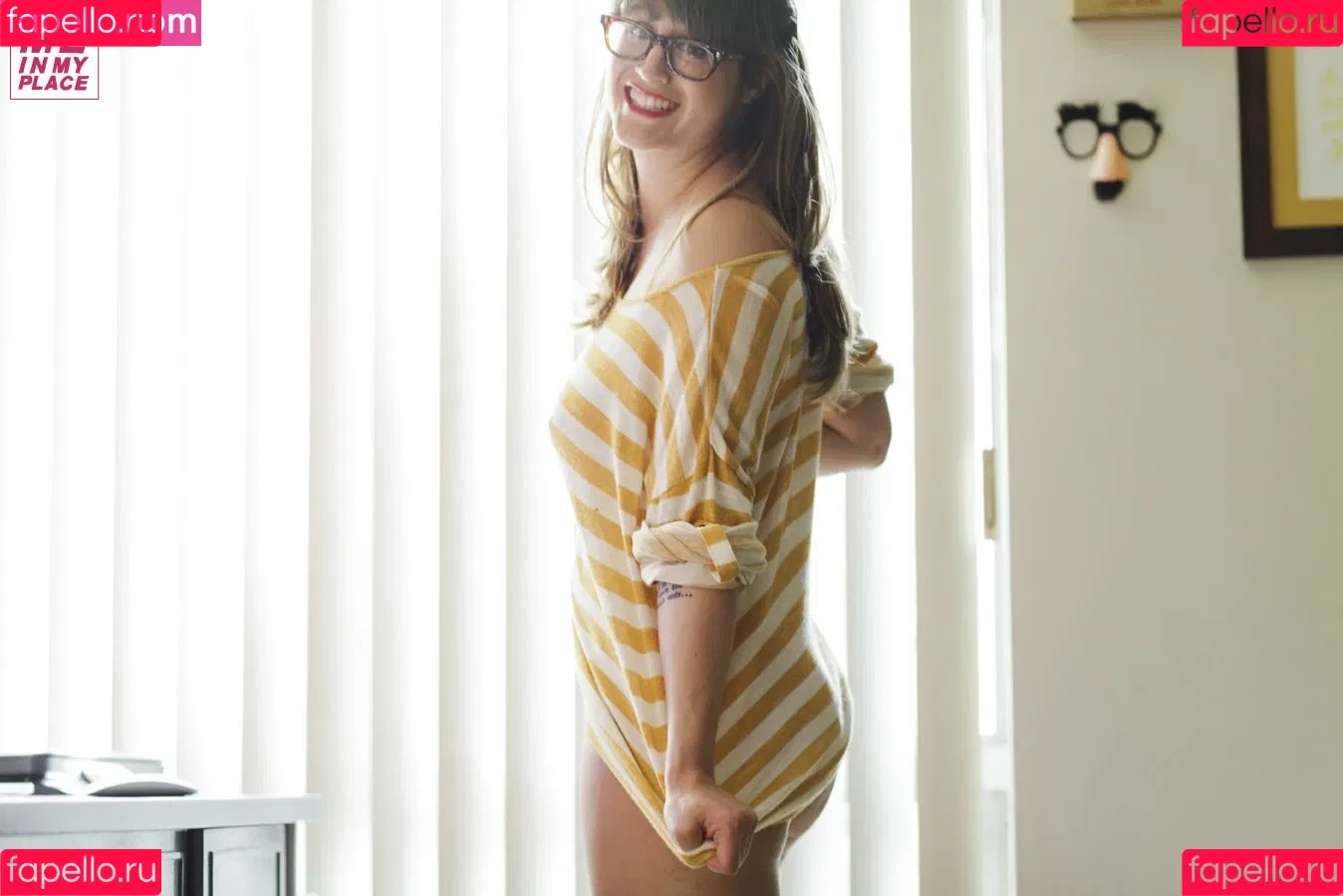 MIMP Onlyfans Photo Gallery 