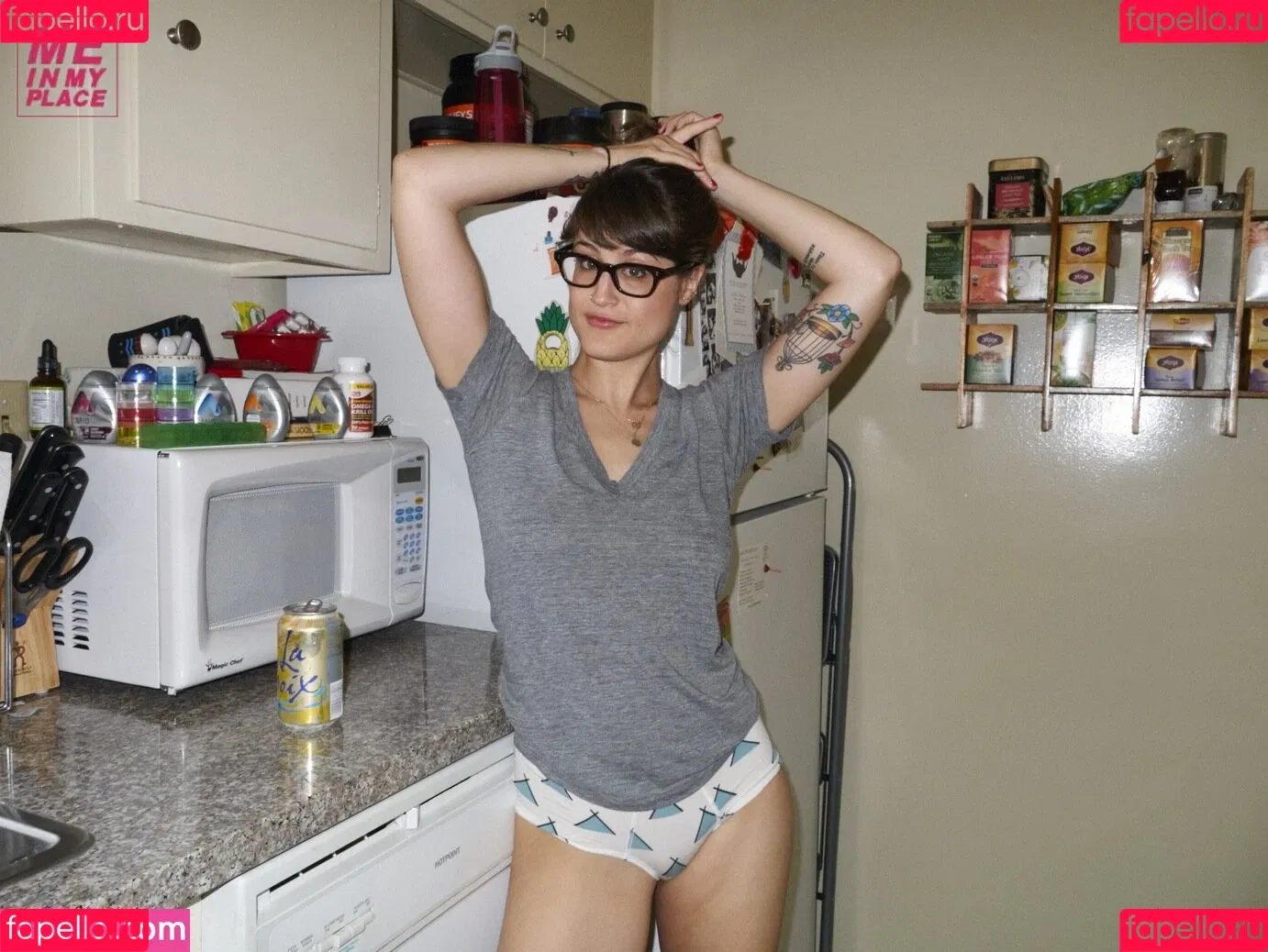 MIMP Onlyfans Photo Gallery 