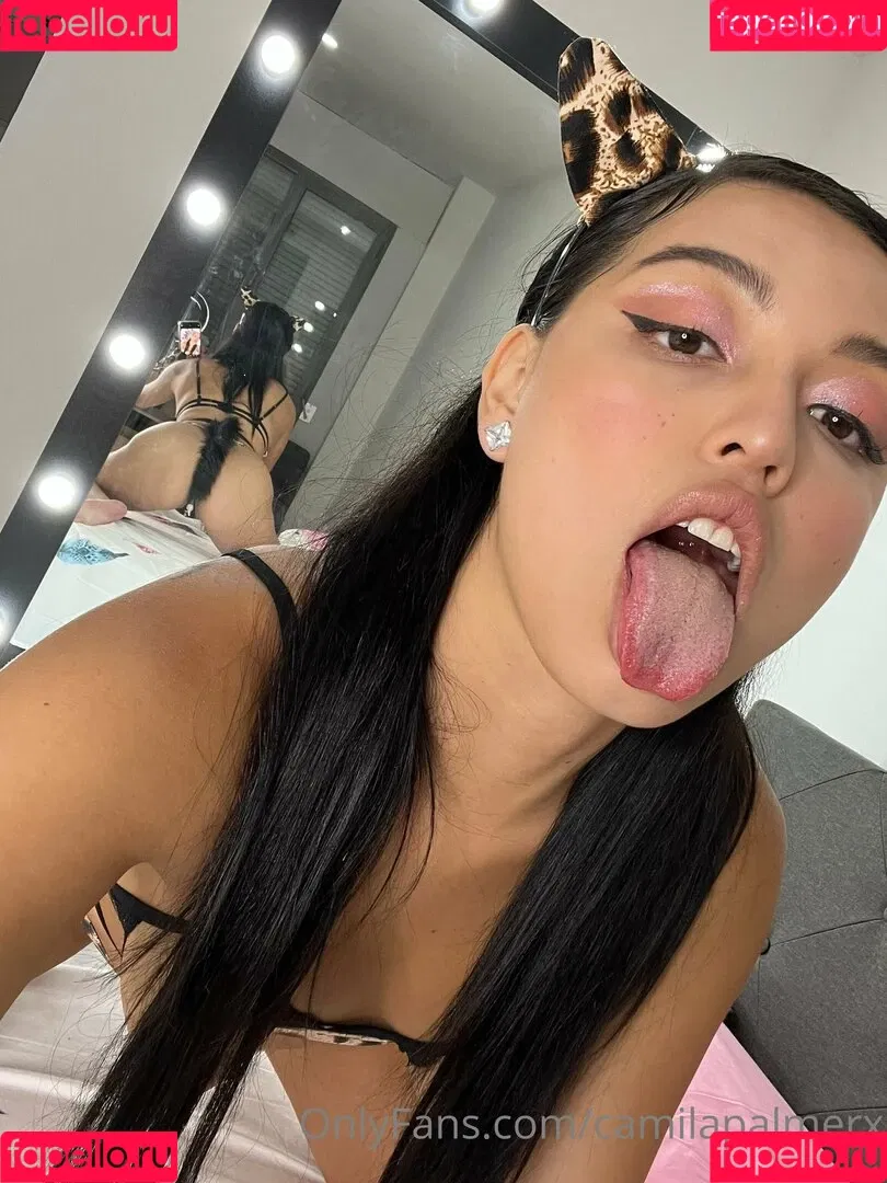 camilapalmerx Onlyfans Photo Gallery 