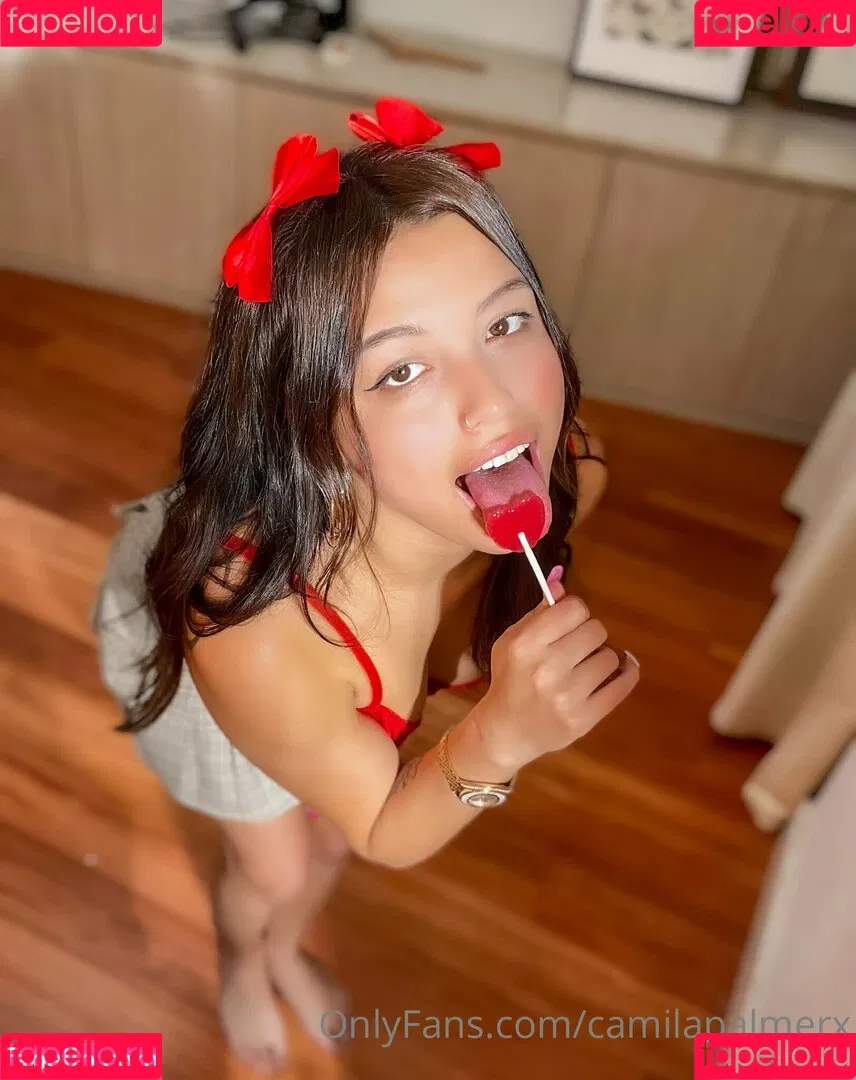 camilapalmerx Onlyfans Photo Gallery 