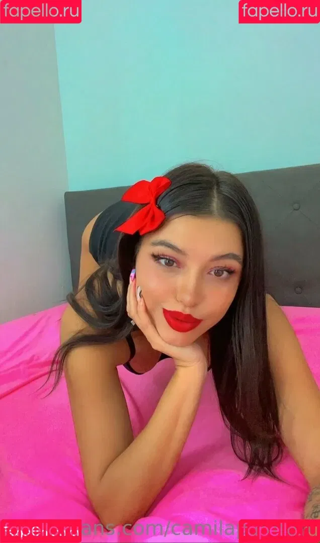 camilapalmerx Onlyfans Photo Gallery 
