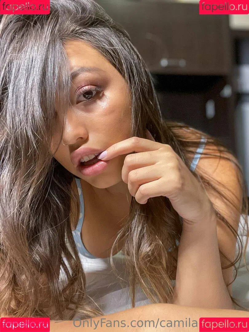 camilapalmerx Onlyfans Photo Gallery 