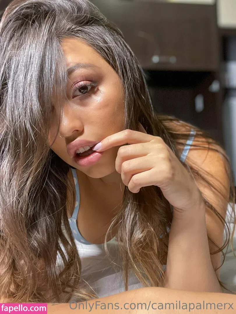 camilapalmerx Onlyfans Photo Gallery 