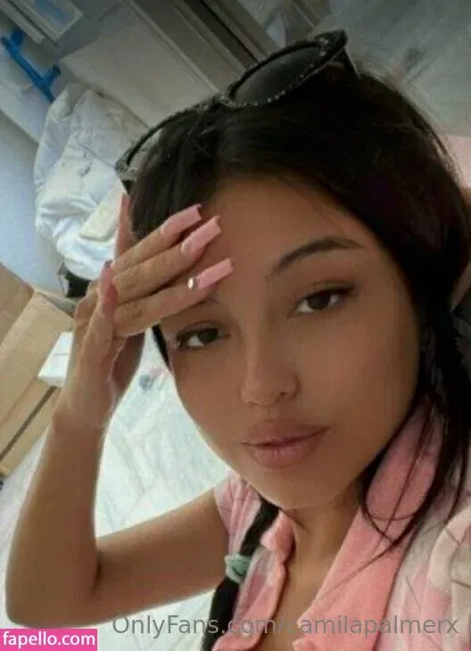 camilapalmerx Onlyfans Photo Gallery 