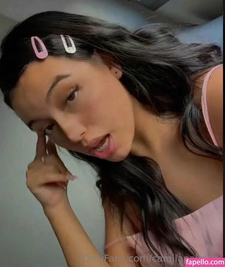 camilapalmerx Onlyfans Photo Gallery 