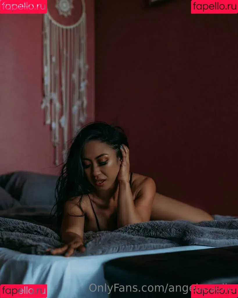 angelroselle Onlyfans Photo Gallery 