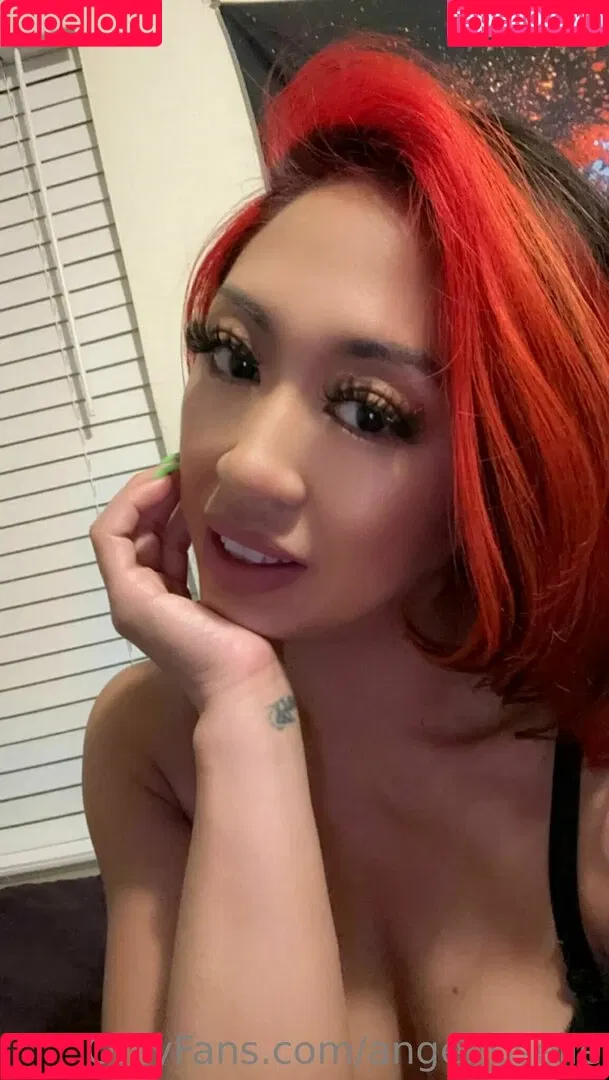 angelroselle Onlyfans Photo Gallery 