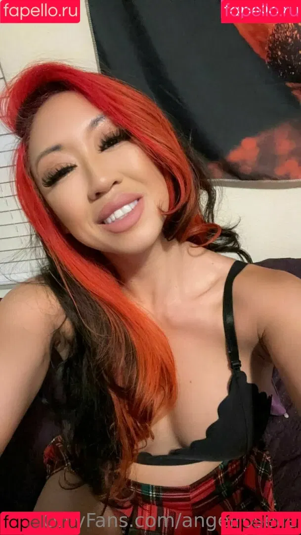 angelroselle Onlyfans Photo Gallery 