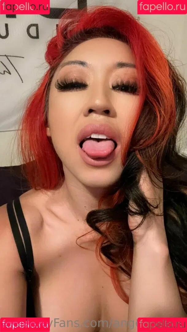 angelroselle Onlyfans Photo Gallery 