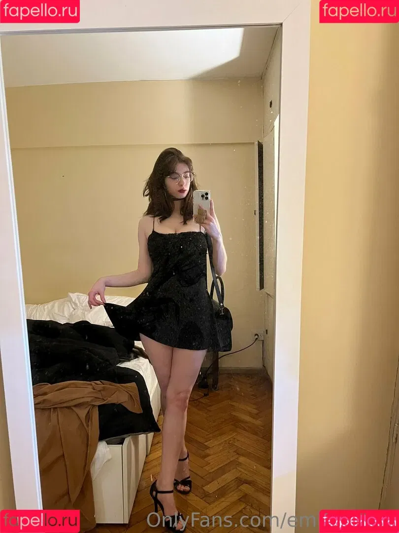 emilyforyouuu Onlyfans Photo Gallery 
