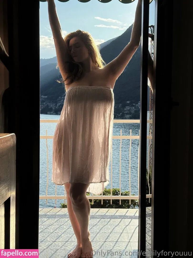 emilyforyouuu Onlyfans Photo Gallery 