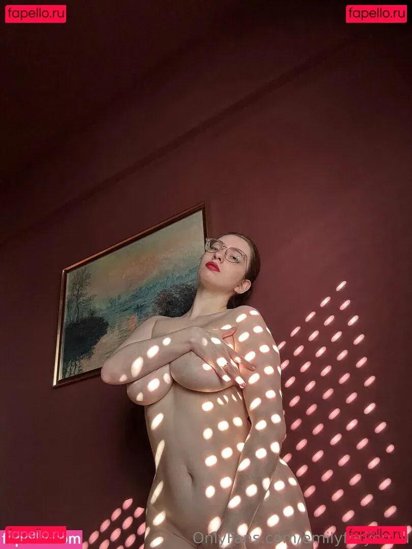 emilyforyouuu Onlyfans Photo Gallery 