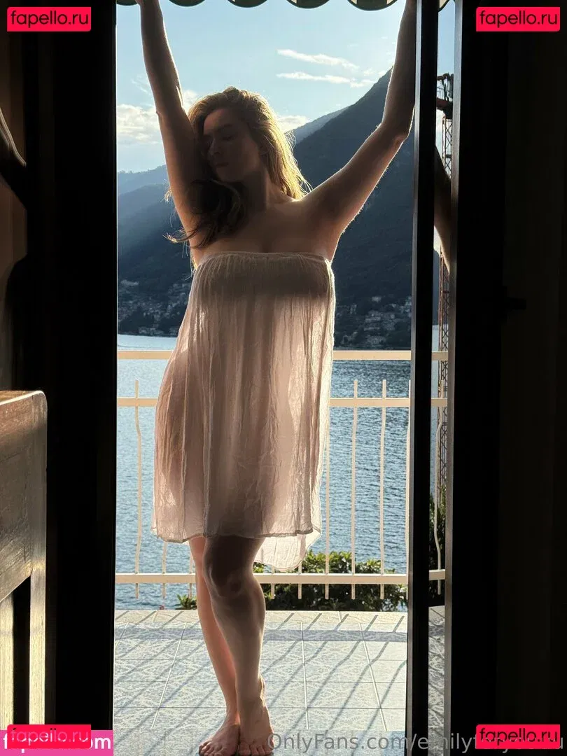 emilyforyouuu Onlyfans Photo Gallery 